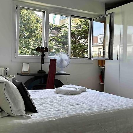 Private Bedrooms Near Eiffel Tower Paris Dış mekan fotoğraf